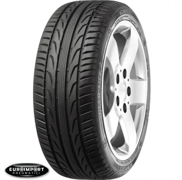 Semperit SPEED-LIFE 2  235/50 R17 96 V   TL BORDINO DOT 2025